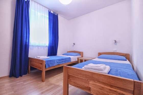 Apartments Dragica 927 Medulin Buitenkant foto