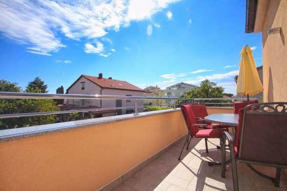 Apartments Dragica 927 Medulin Buitenkant foto