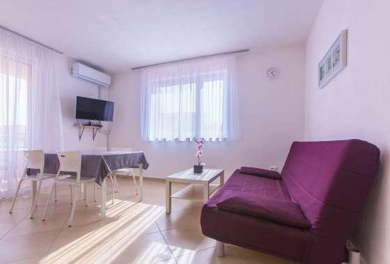 Apartments Dragica 927 Medulin Buitenkant foto