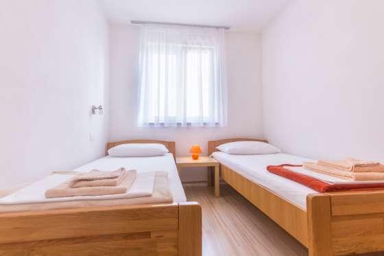 Apartments Dragica 927 Medulin Buitenkant foto