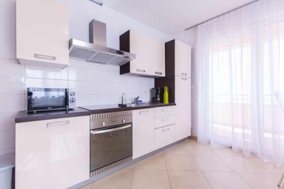 Apartments Dragica 927 Medulin Buitenkant foto